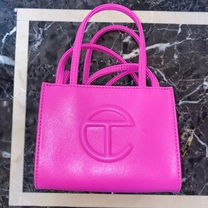 Pink Telfar